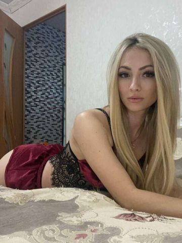 Анкета проститутки Бронислава, 24 года